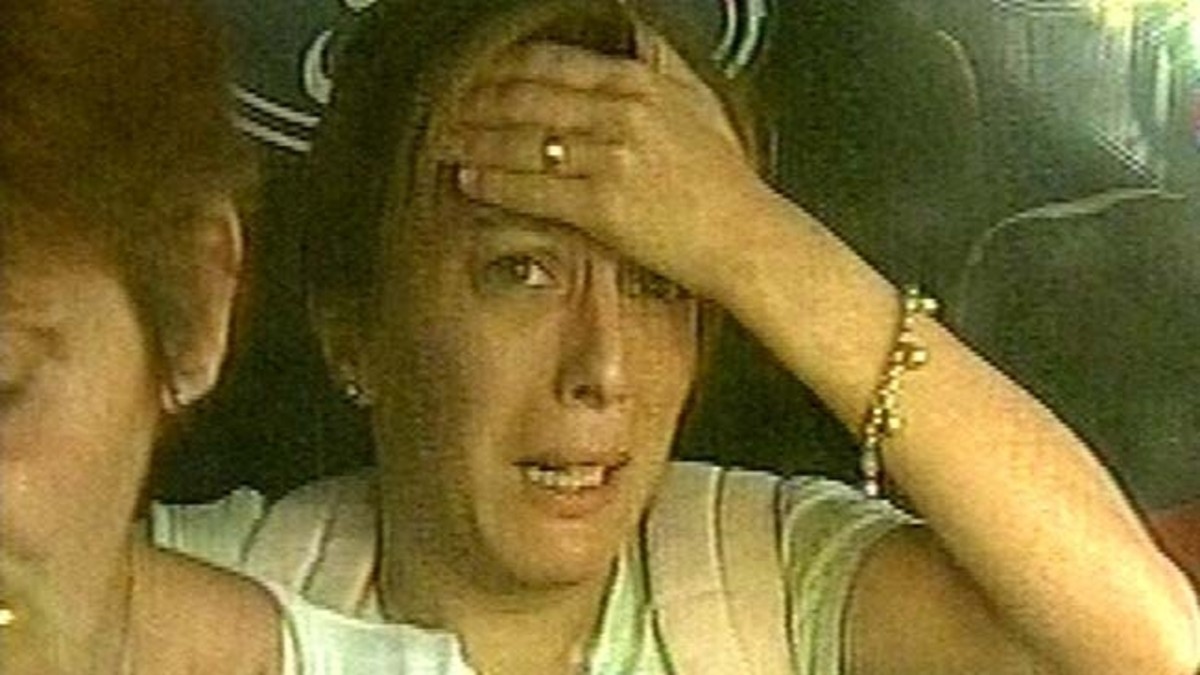 Apareció la "seño" que maltrataba a los nenes