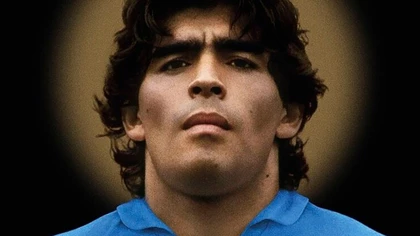 Un documental revela las escuchas entre Maradona y la mafia napolitana