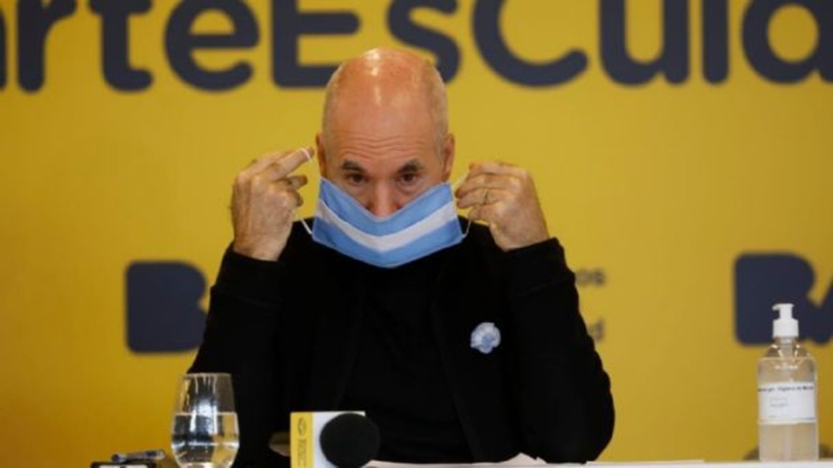 Nocaut para Larreta: 97% de rechazo a la venta de Costa Salguero
