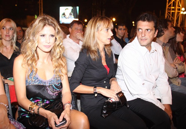 Se realizó el Tigre Moda Show 2010