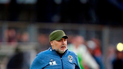 Una bolsa de marihuana, el último misterio detrás de la muerte de Maradona