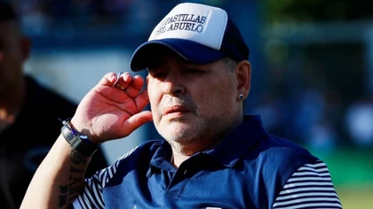 Un brutal testimonio complica aún mas al entorno que cuidaba a Maradona