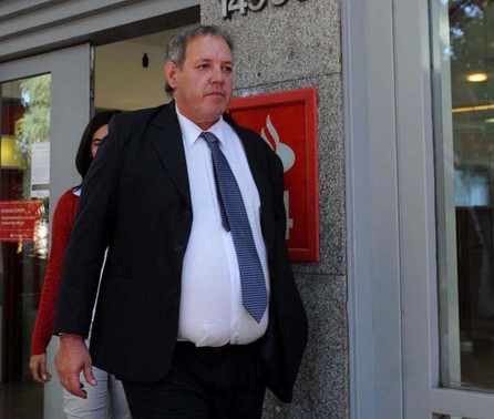 "Si tiene plata para pagar, defendería hasta al diablo"