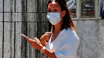 Los chats que complican a Agustina Cosachov por la muerte de Diego