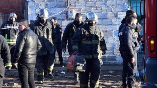 Se derrumbó una casa y murieron dos mujeres en Lomas