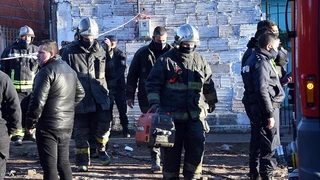 Se derrumbó una casa y murieron dos mujeres en Lomas