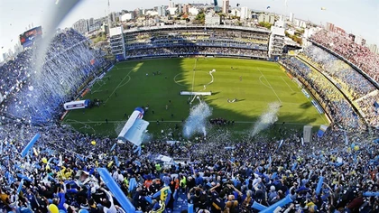 Los hinchas, cada vez mas cerca de volver a la cancha