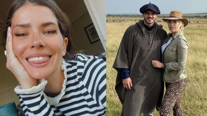 Así fue como Wanda se enteró del encuentro entre la "China" e Icardi