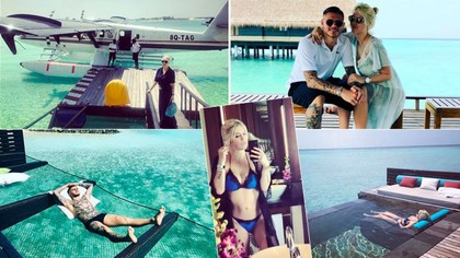 Un patrimonio multimillonario detrás de la separación de Wanda Nara y Mauro Icardi