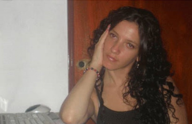 Érica no aparece y su pareja desmiente las acusaciones
