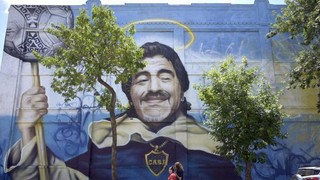 La investigación por el homicidio de Maradona será elevada a juicio antes de fin de año