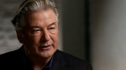 Entre lágrimas, Alec Baldwin contó su versión de la tragedia