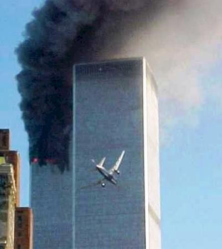 A 9 años del 11-S vuelven a sentir miedo por ataques