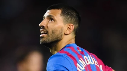 El miércoles, Agüero podría ponerle fin a su carrera