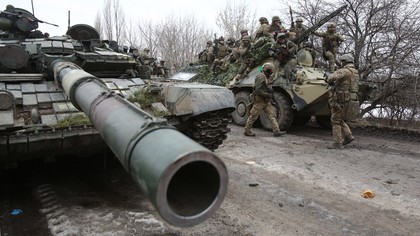 Guerra entre Rusia y Ucrania: crece la tensión en el mundo