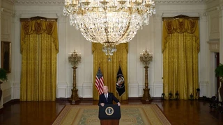 Estados Unidos descarta una tercera Guerra Mundial