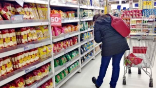 La inflación de julio fue de 7,4% y es la más alta desde 2002