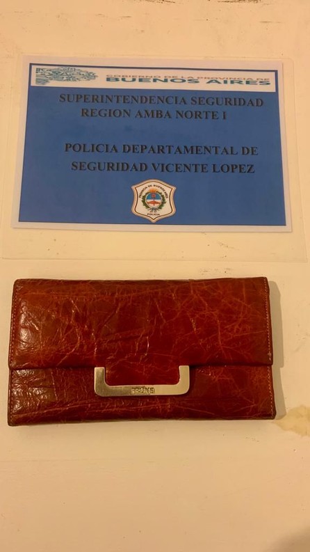 "Soy inocente", afirma la empleada doméstica acusada del doble crimen- "Soy inocente", afirma la empleada doméstica acusada del doble crimen