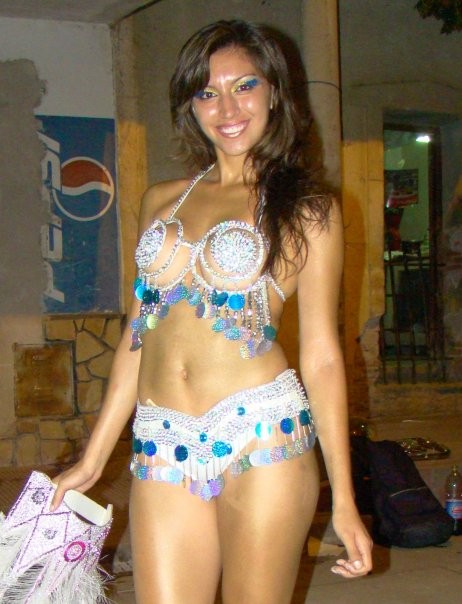 Una participante de GH tiene un video hot