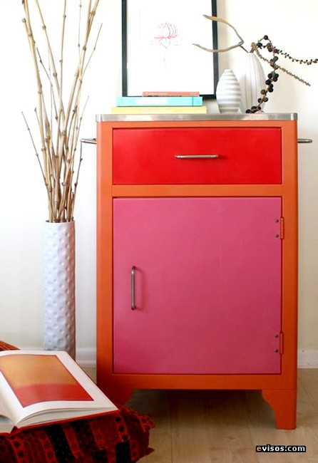 Diez ideas para rediseñar tu hogar gastando poco
