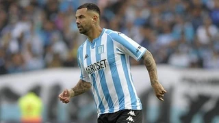 Video: Cardona manejaba borracho y le sacaron el auto en un control