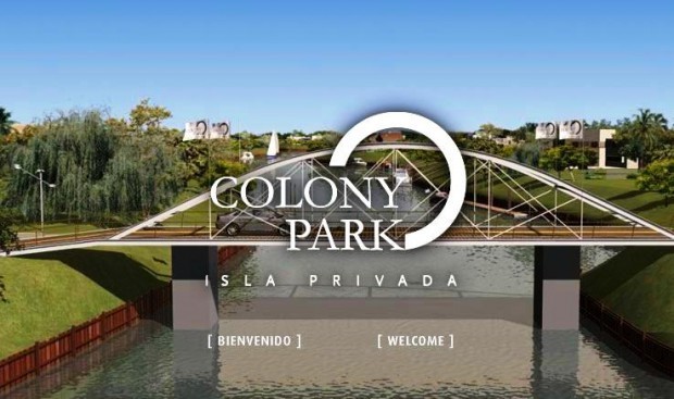 Tigre: deciden el futuro del polémico Colony Park