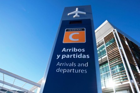 Inaugurarán la terminal "C" del aeropuerto de Ezeiza