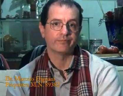 Descubren que el spot del 13 sugiere un magnicidio
