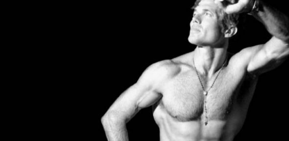 Burlando, el abogado "modelo" que representa a la mamá de Candela