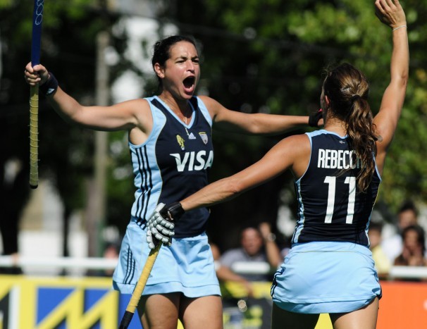 "Quiero trasladar los valores que aprendí adentro de la cancha a la vida"