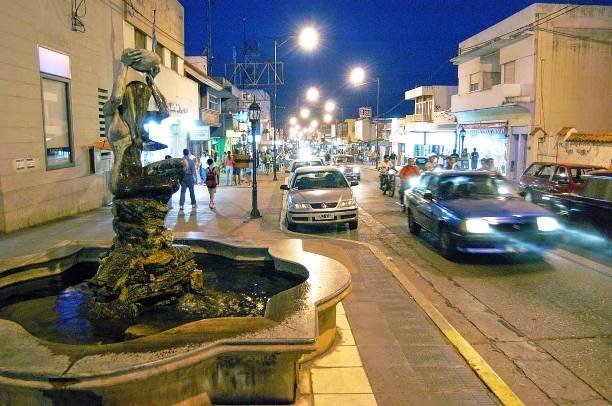 Alta Gracia: Tras los pasos del Che y de cara a las sierras