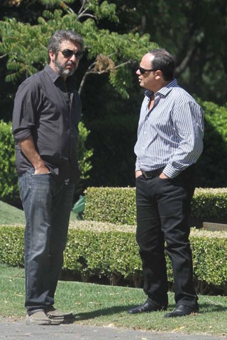 El último adiós a Pichuqui Mendizábal