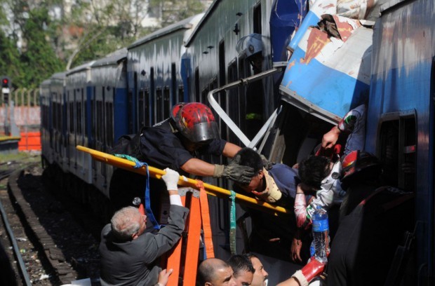 Tragedia de Once: aceptan al Estado como querellante
