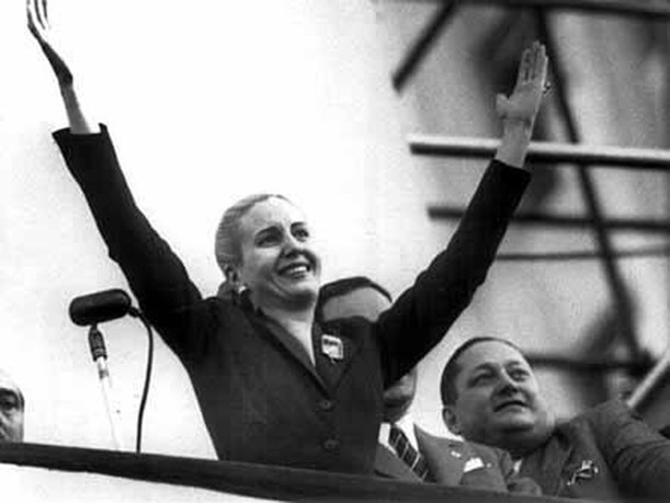 Las mujeres que cambiaron la historia de Argentina
