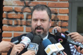 La madre se negó a declarar