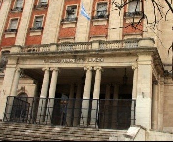 Juez que condenó a Barreda, en la mira por delito de lesa humanidad