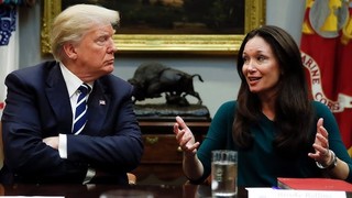 "No más carne desde la Argentina": La polémica frase de una funcionaria de Trump sobre las importaciones