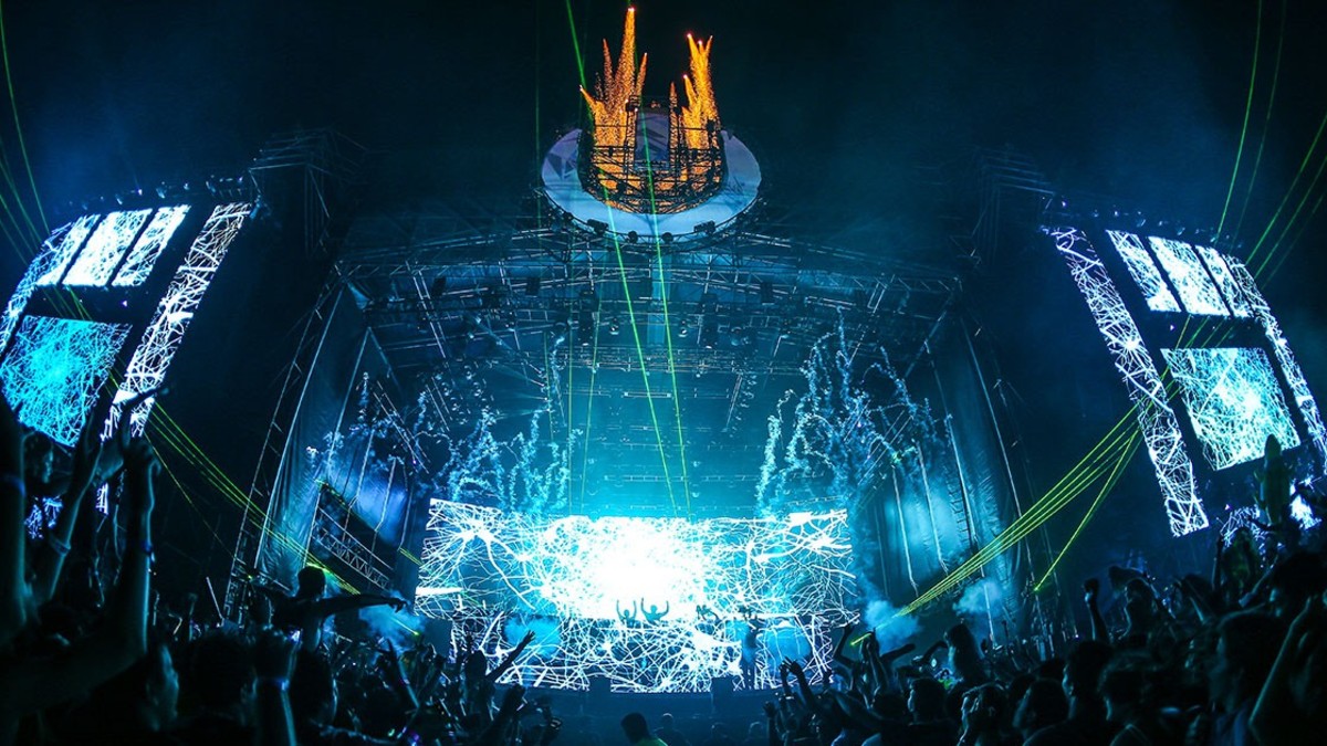 Ultra Buenos Aires
