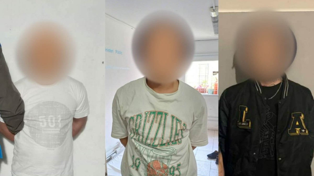 Prestamistas colombianos, microcréditos clandestinos y 30 millones de pesos 