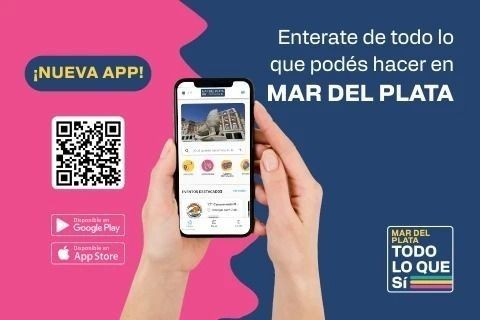 Mar del Plata en Semana Santa: el plan perfecto para desconectar sin irte tan lejos