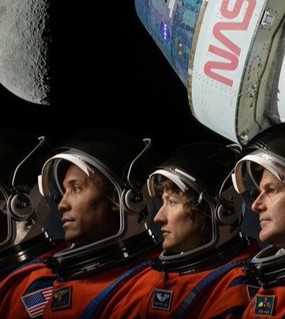 Misión Artemis II: cómo será el regreso tripulado a la Luna tras 50 años y con un satélite argentino