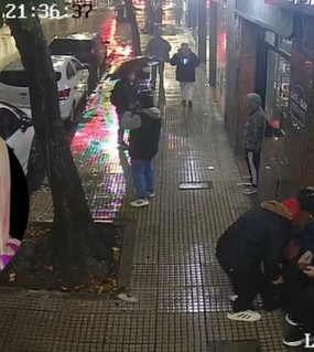 El narcotráfico se agiganta disfrazado de narcomenudeo