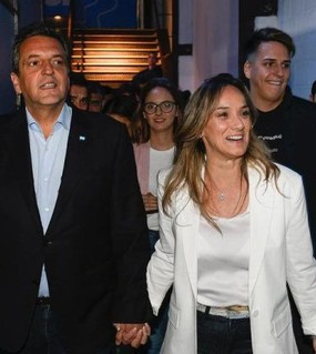 Un ex fiscal y dos abogados fueron condenados por plantar pruebas falsas en la causa del robo a la casa de Sergio Massa en 2013