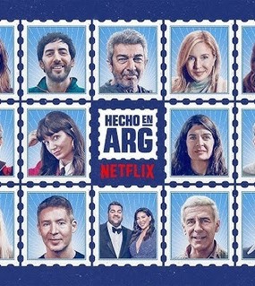 “Hecho en Argentina”: Ricardo Darín, Siciliani y De la Serna protagonizan algunas de las grandes producciones de Netflix para 2026 y 2027