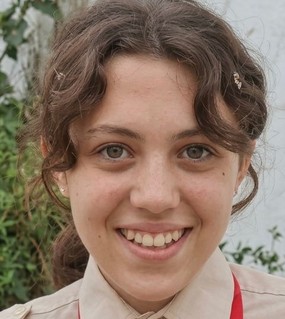 Nueve cartas de despedida y la última imagen de Maitena, la chica de 14 años que encontraron sin vida