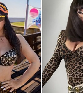 La serie “Moria” llega el 14 de agosto a Netflix con las actuaciones de Cecilia Roth, Griselda Siciliani y Sofía Gala Castiglione