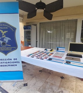 Abogado les vaciaba las cuentas a los clientes y pedía préstamos a su nombre: estafó por 500 millones 