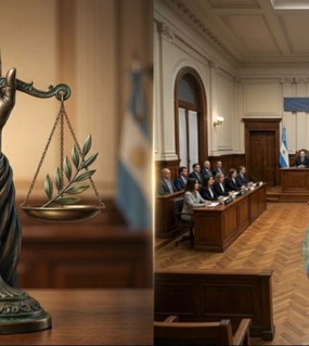 Caso aislado como regla: el uso político del mito de las falsas denuncias