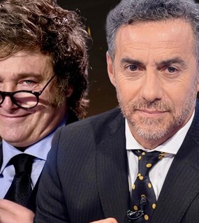 “Me equivoqué”: Las disculpas de Majul tras comunicar que Caputo había pedido un ajuste del 20 % a todos los ministerios