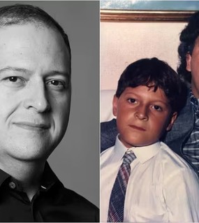 “Me buscaban más a mí para matarme que a mi propio padre”: el hijo de Pablo Escobar reveló cómo fue vivir entre sicarios